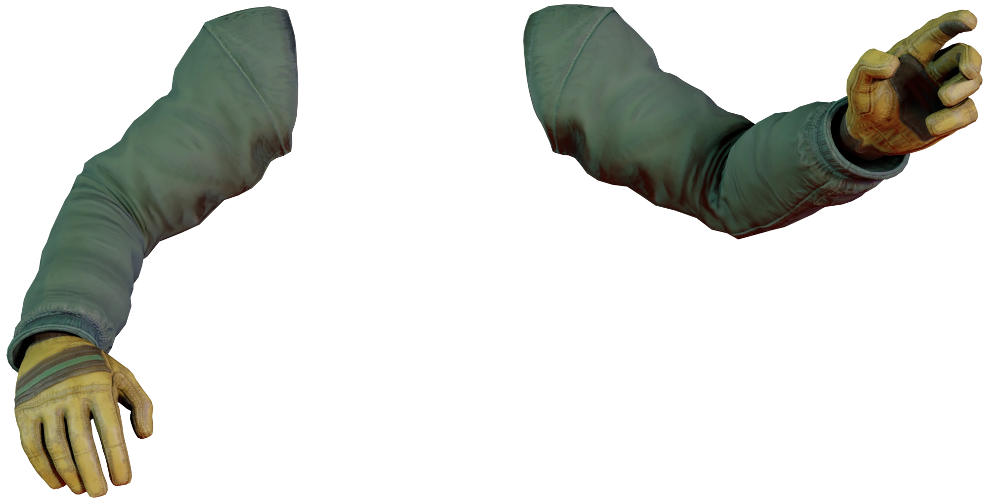 Arnold character reference