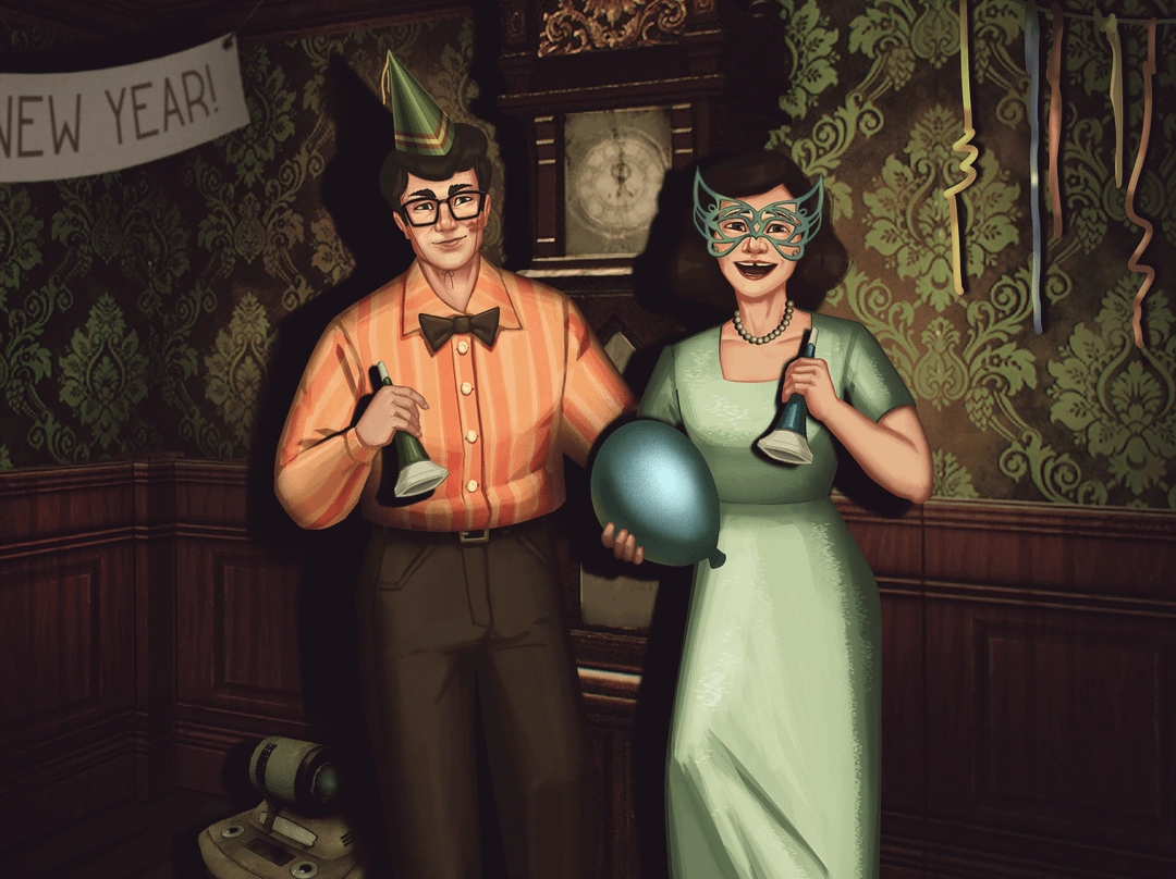 Edwin Murray character reference
