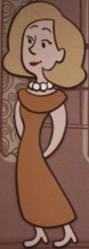 Fiona Murray character reference