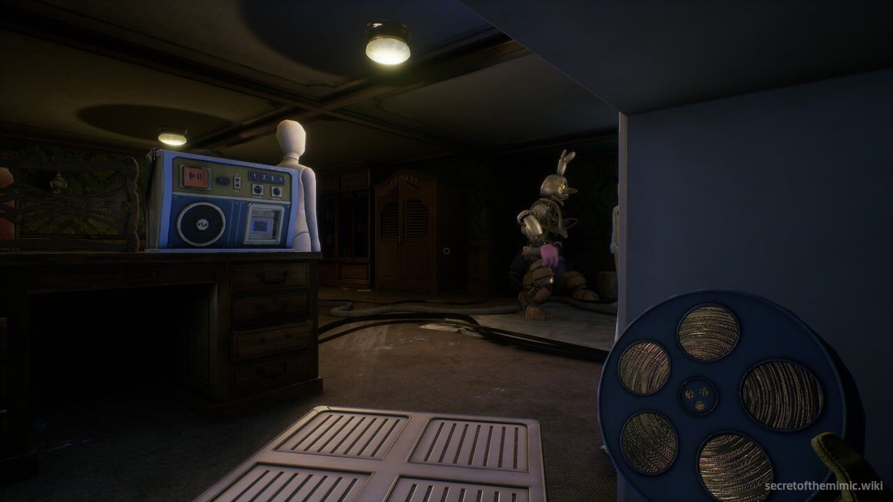 Parachute.exe Ending step image 33