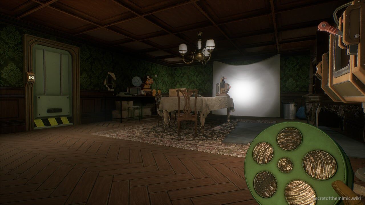 Parachute.exe Ending step image 34