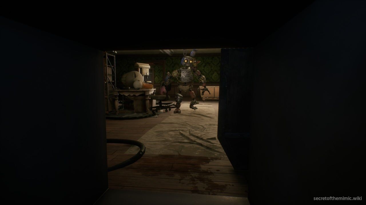 Parachute.exe Ending step image 42