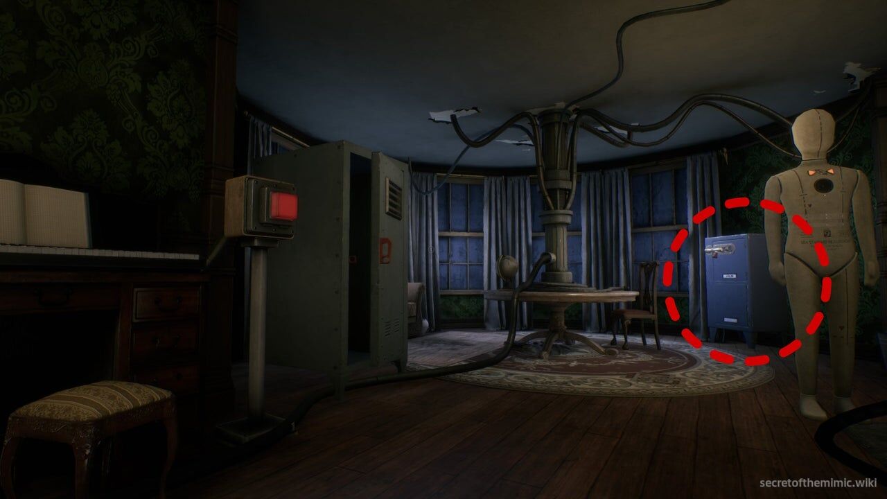 Parachute.exe Ending step image 48