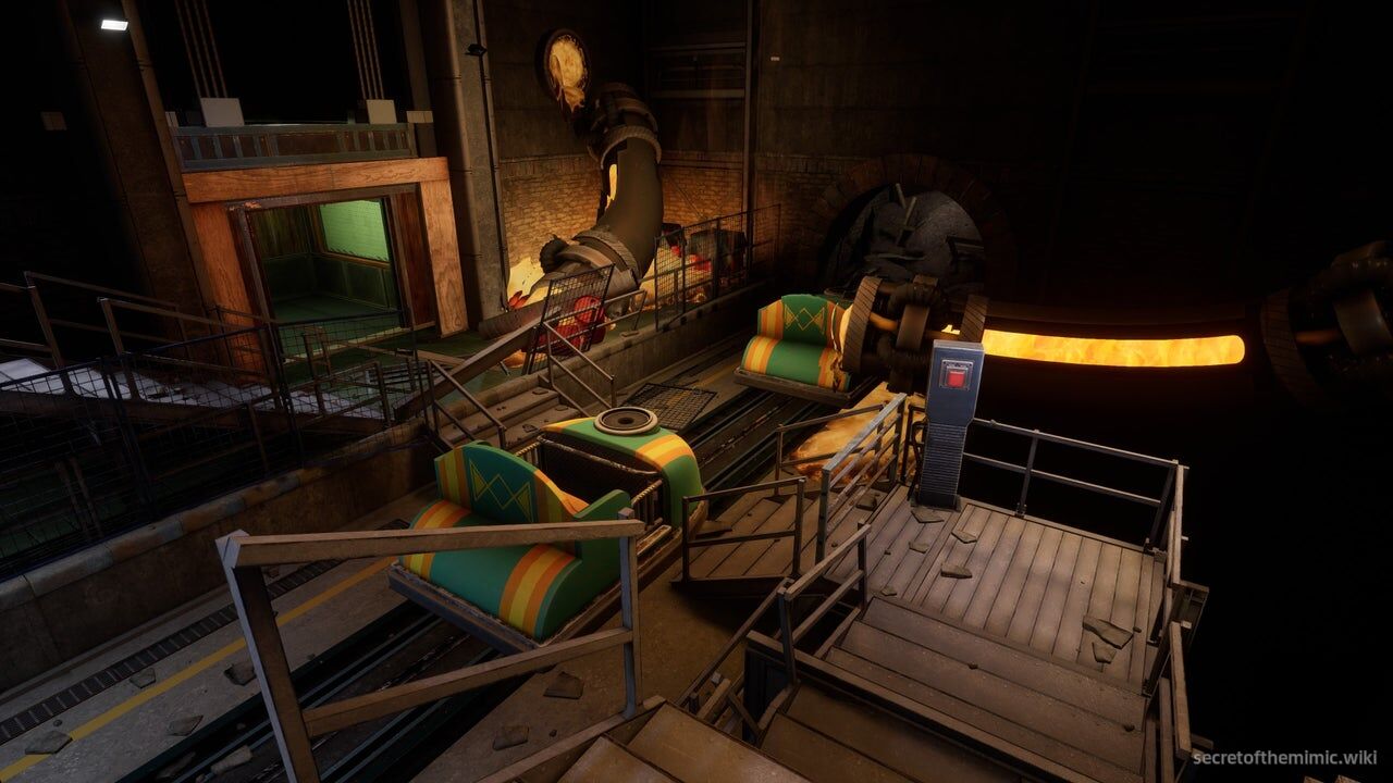 Parachute.exe Ending step image 61