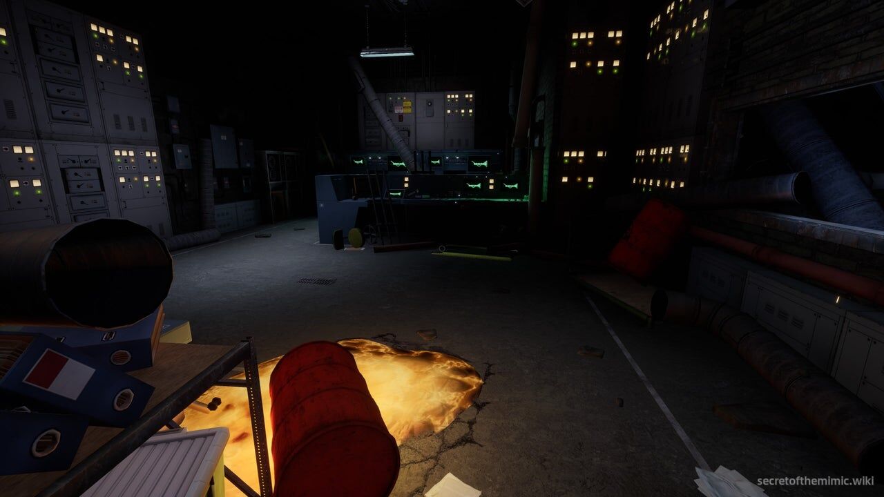 Parachute.exe Ending step image 65