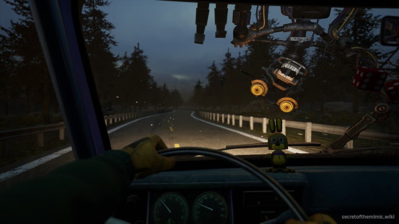 Parachute.exe Ending step image 71