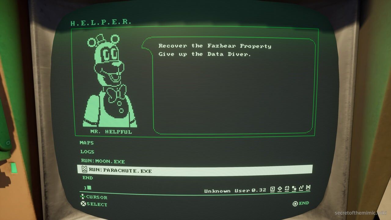 Secret Ending step image 2
