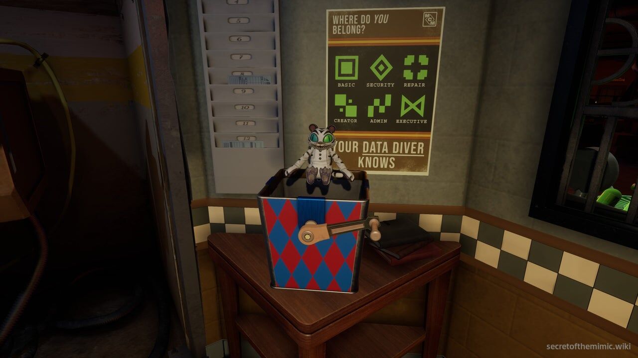 Secret Ending step image 4