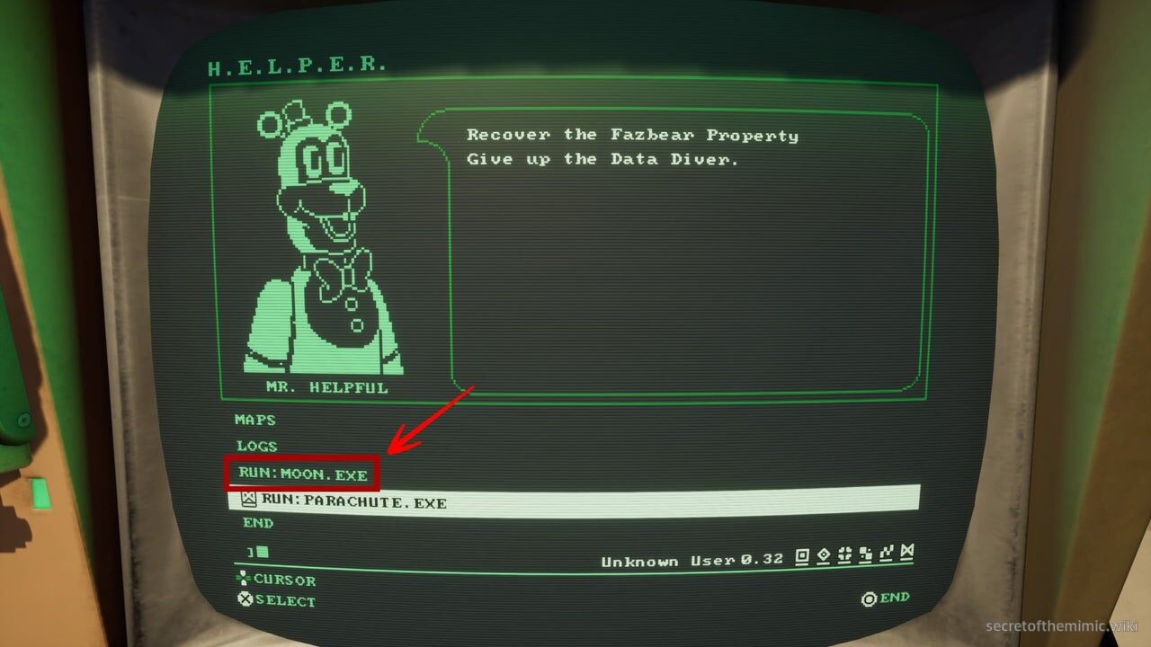 Secret Ending step image 7