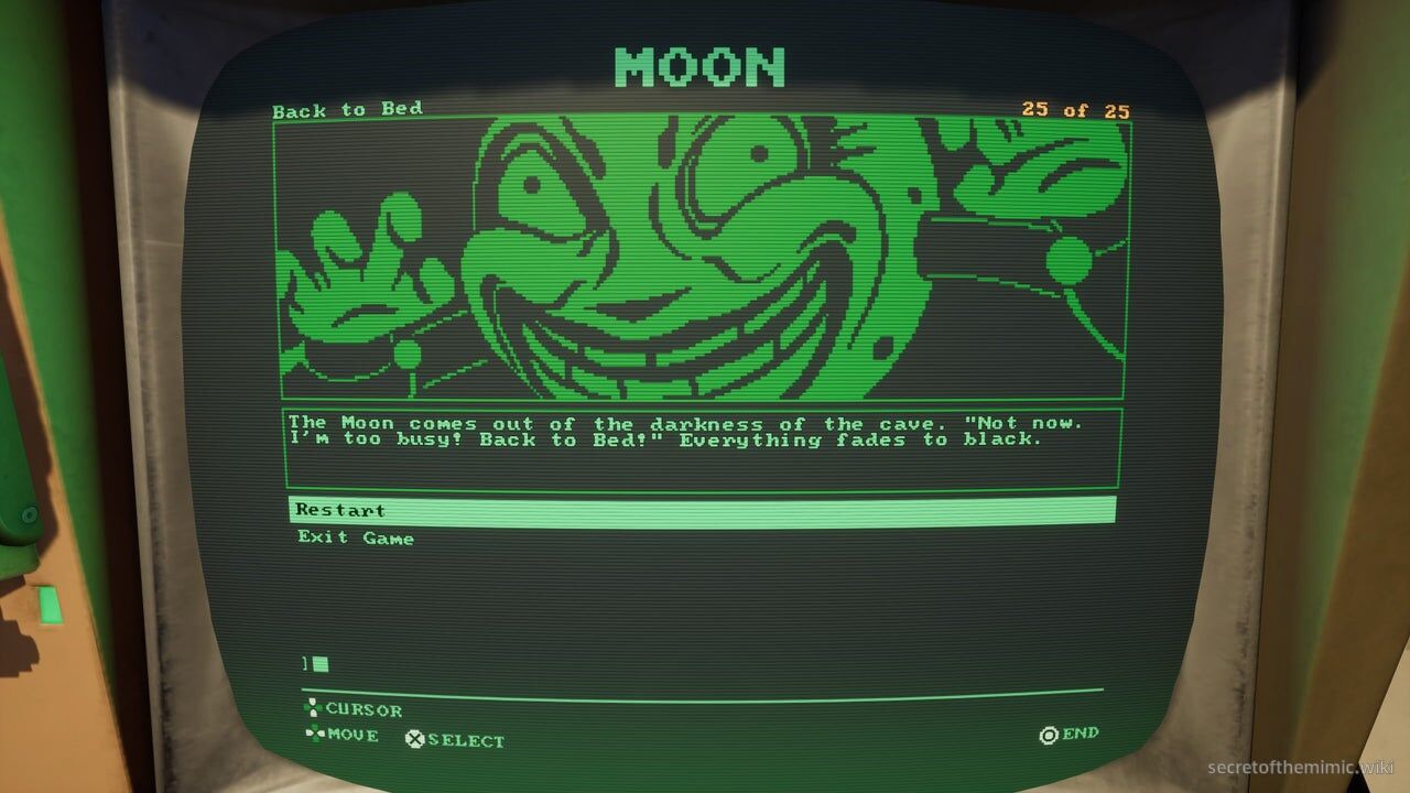Secret Ending step image 8