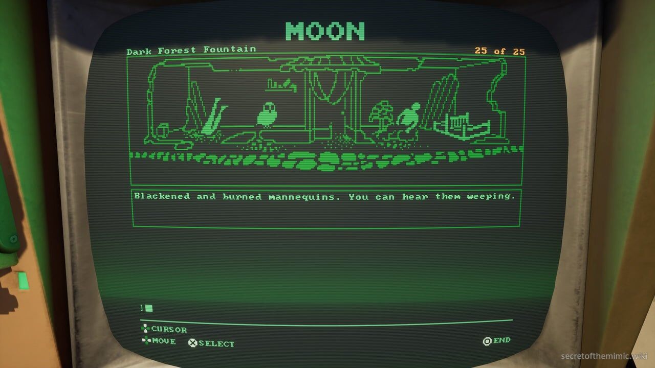 Secret Ending step image 9