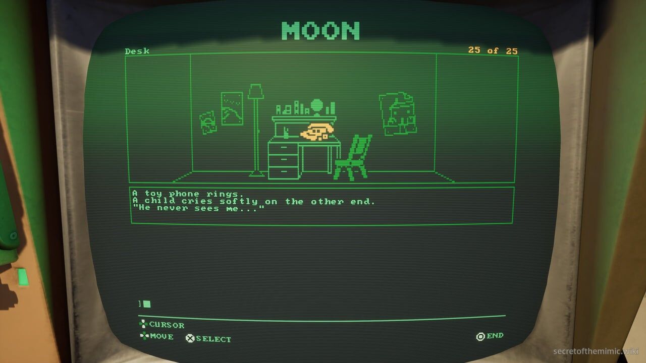 Secret Ending step image 11
