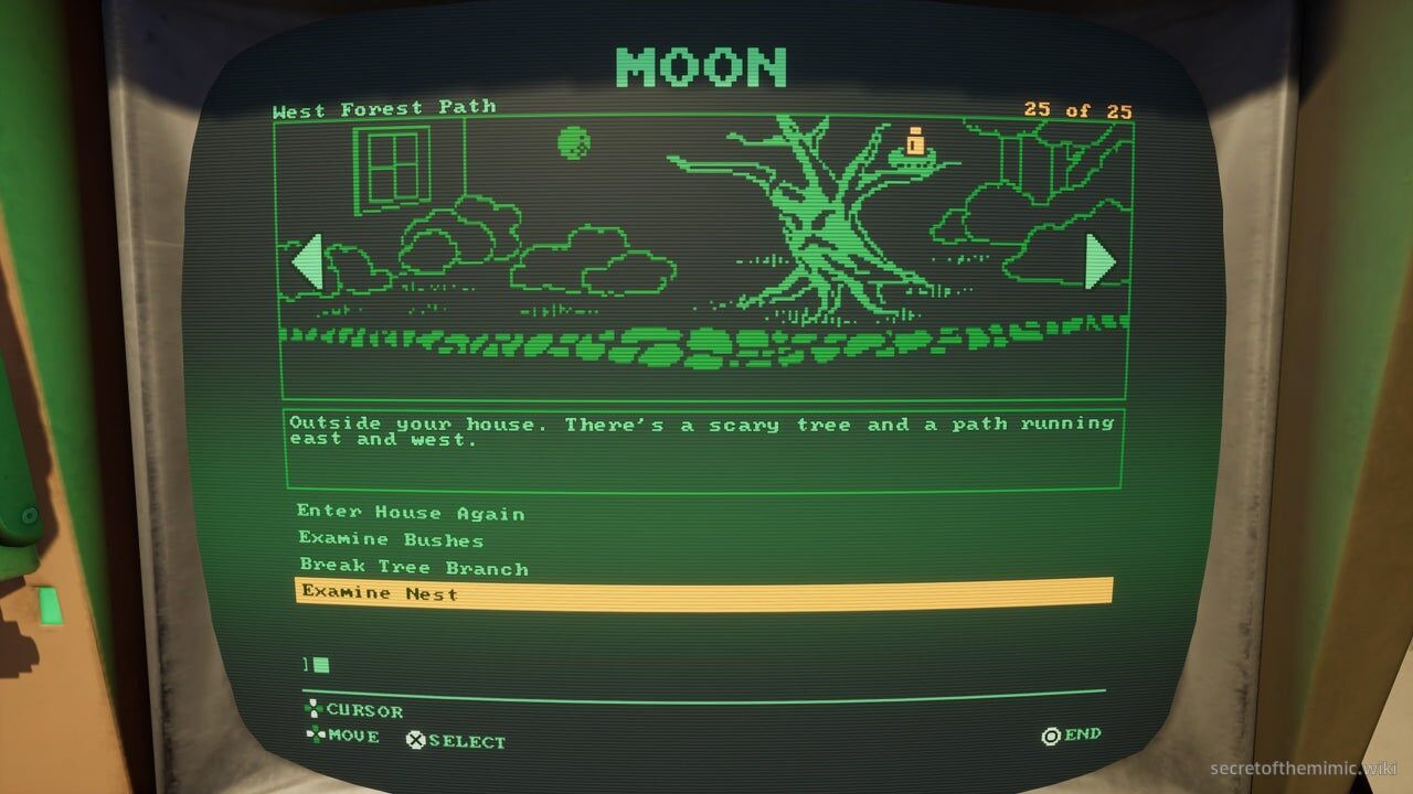 Secret Ending step image 12