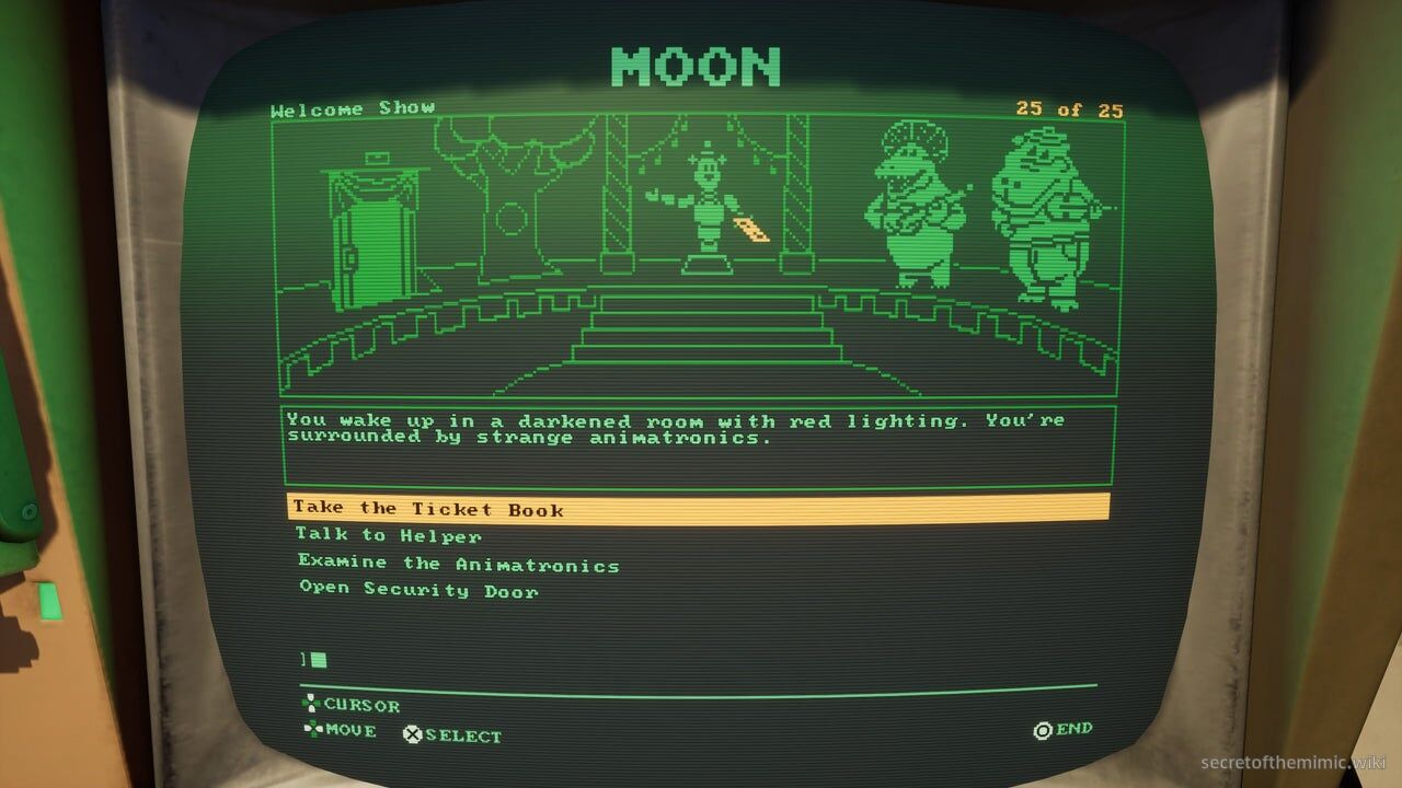 Secret Ending step image 15