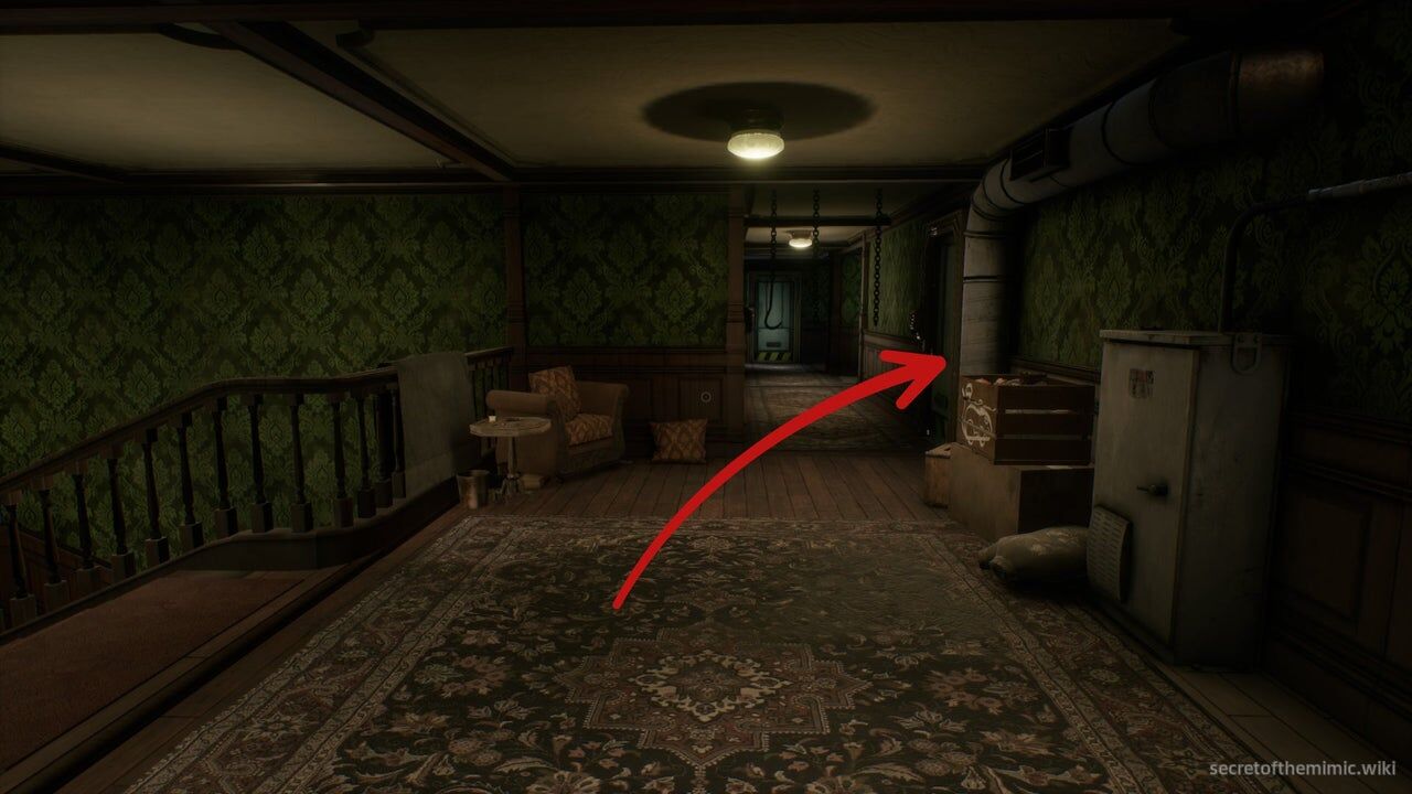 Secret Ending step image 20