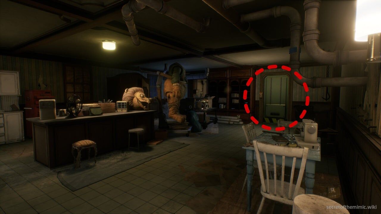 Secret Ending step image 22