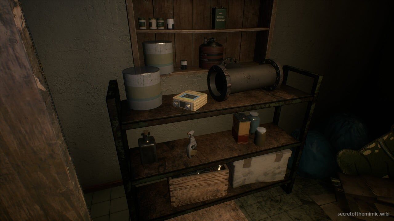 Secret Ending step image 23