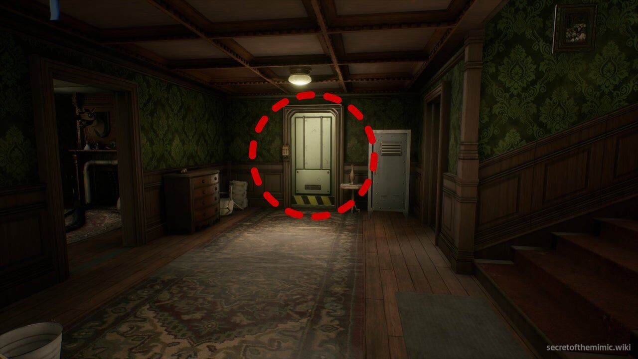 Secret Ending step image 24