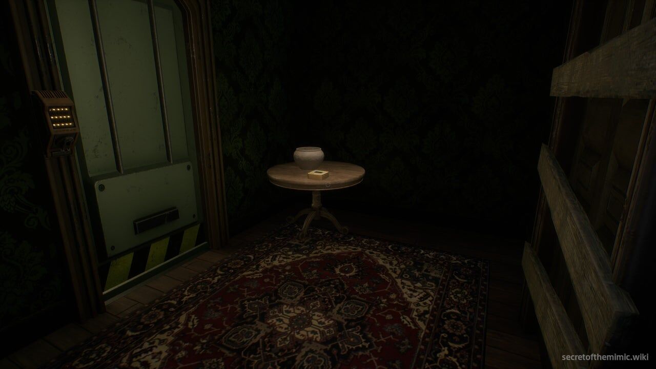 Secret Ending step image 25