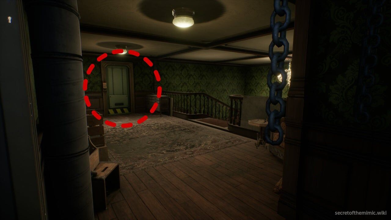 Secret Ending step image 26