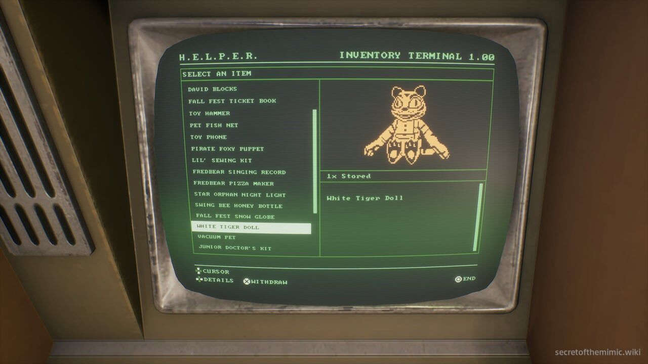 Secret Ending step image 33