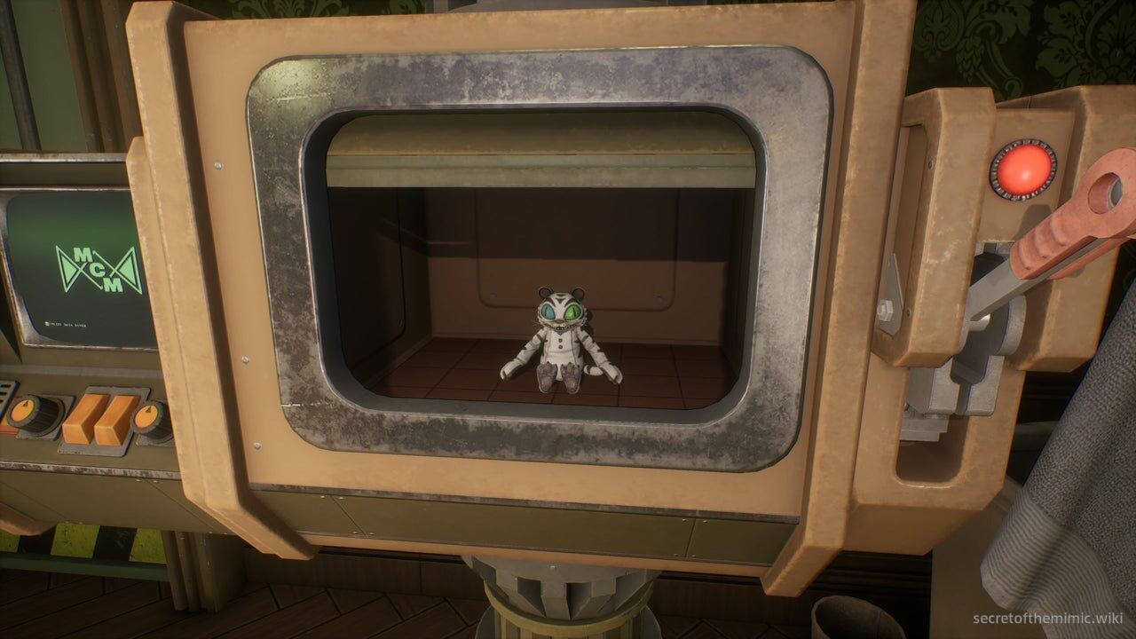 Secret Ending step image 34