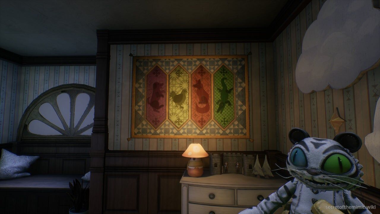 Secret Ending step image 35