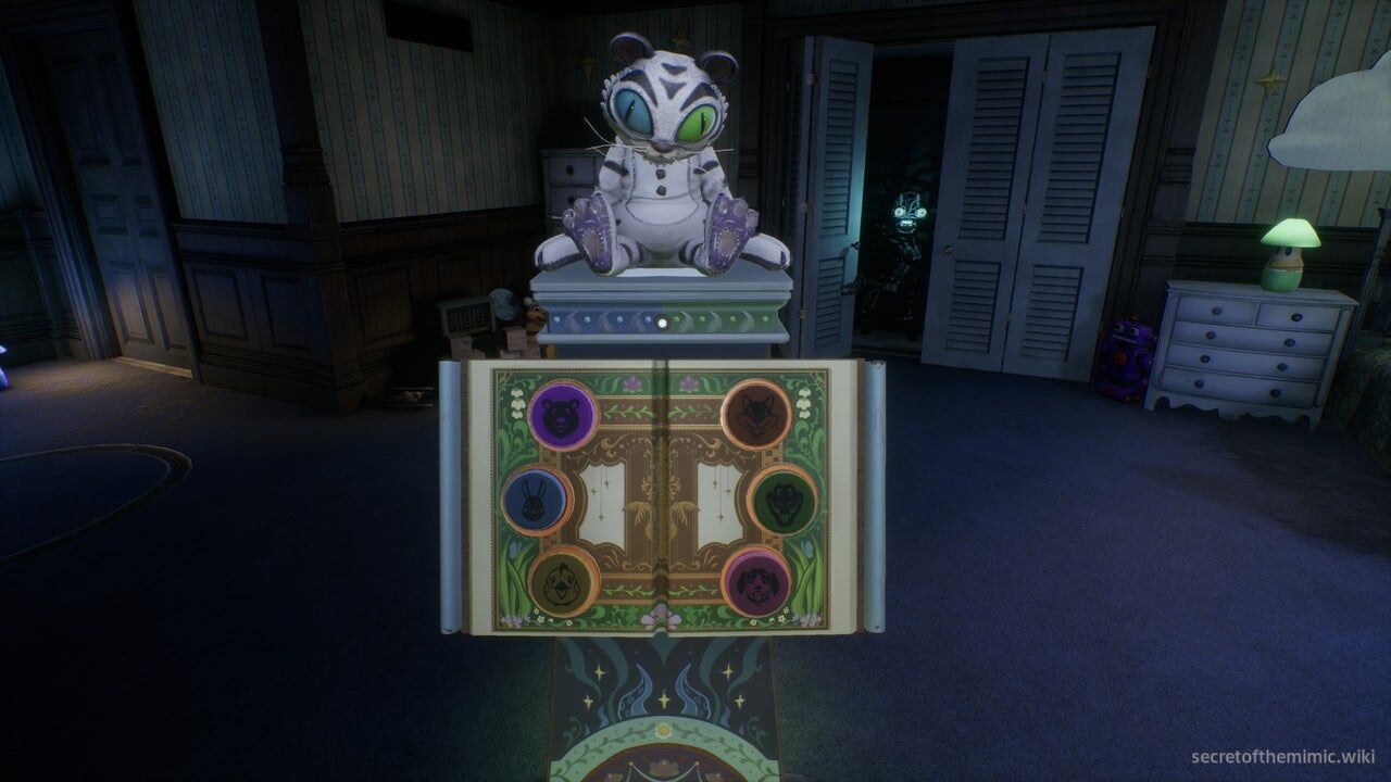 Secret Ending step image 36