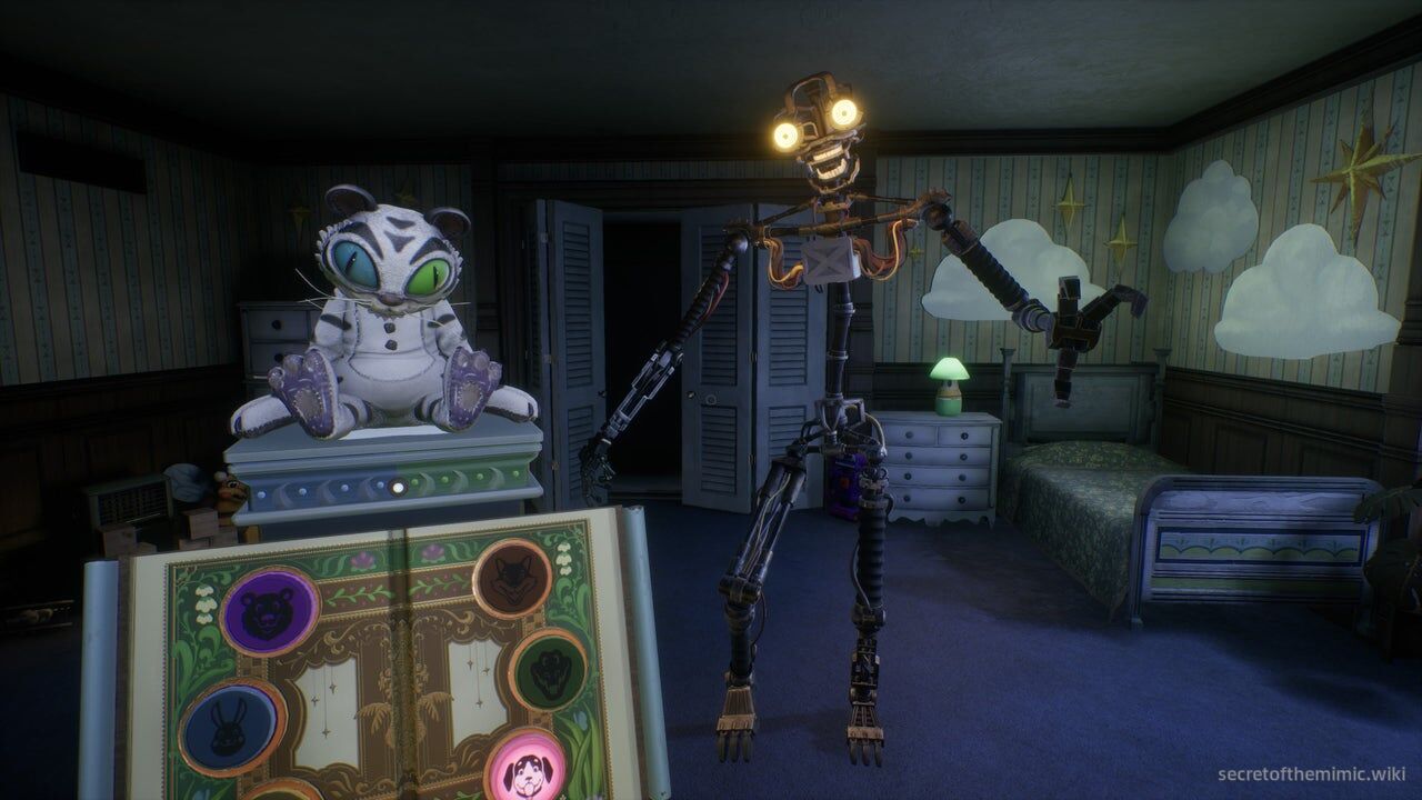 Secret Ending step image 37