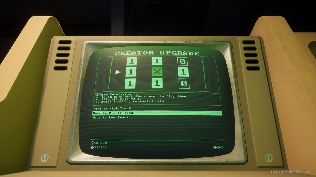 Five Nights at Freddy's Secret of the Mimic 20250615201633