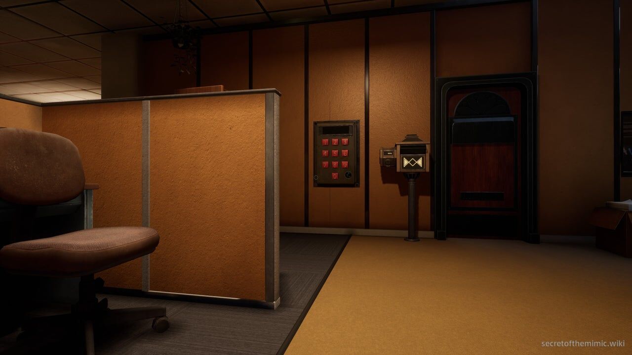 Five Nights at Freddy's Secret of the Mimic 20250618000531