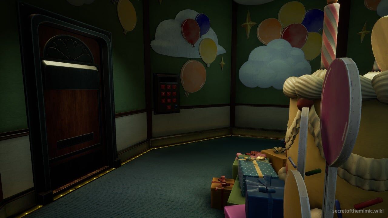 Five Nights at Freddy's Secret of the Mimic 20250621164359