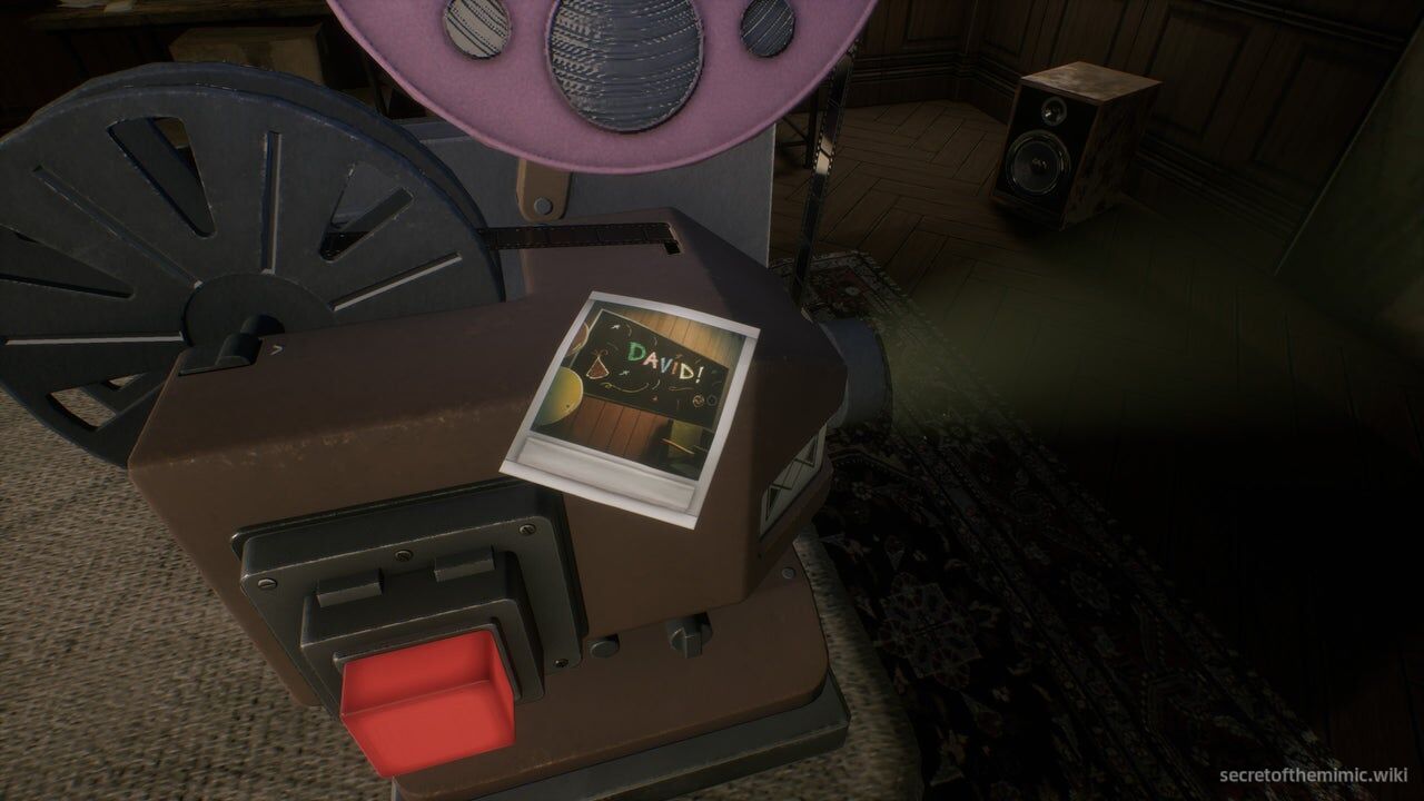 Five Nights at Freddy's Secret of the Mimic 20250619213425