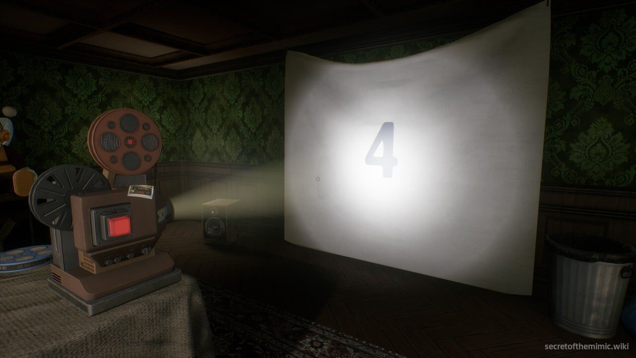 Five Nights at Freddy's Secret of the Mimic 20250619213346
