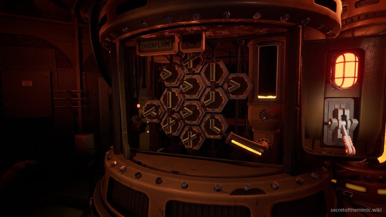 Five Nights at Freddy's Secret of the Mimic 20250613194447