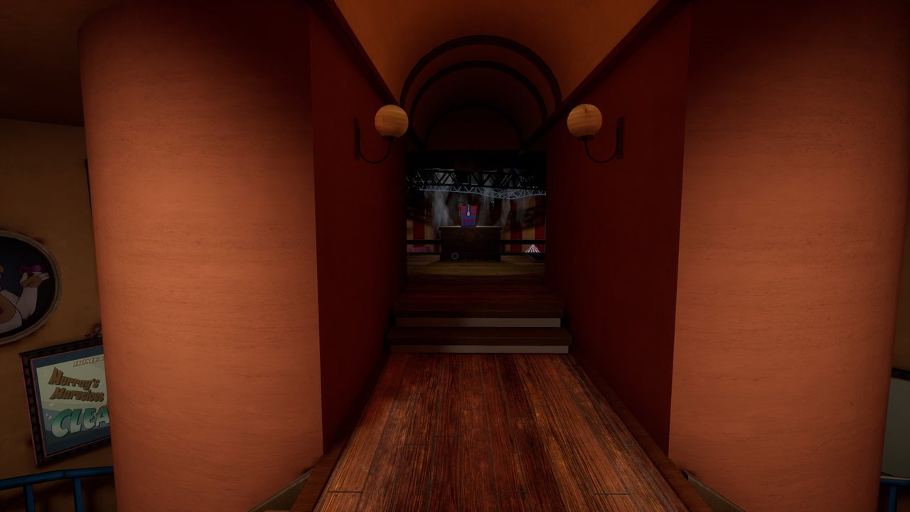Welcome Show reset and Repair Cassette, walkthrough screenshot 8