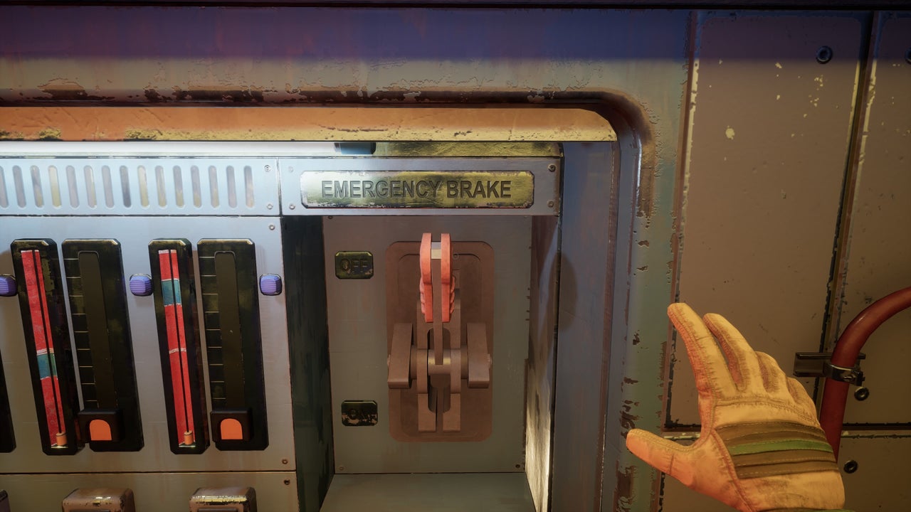 Big Top power and Music Man games, walkthrough screenshot 29