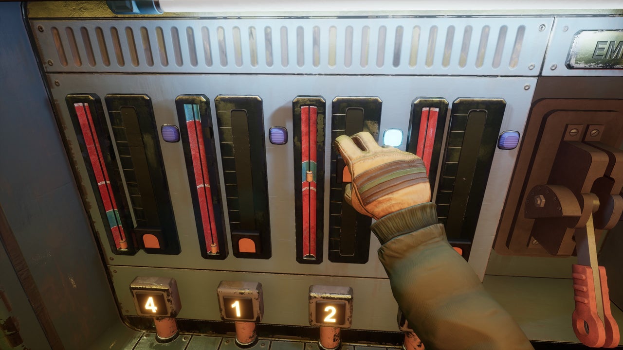 Big Top power and Music Man games, walkthrough screenshot 30