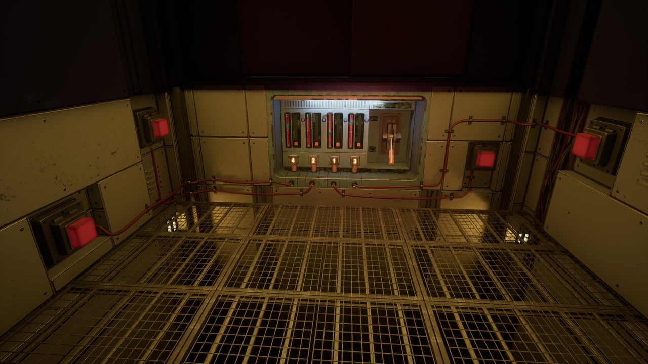 Big Top power and Music Man games, walkthrough screenshot 31