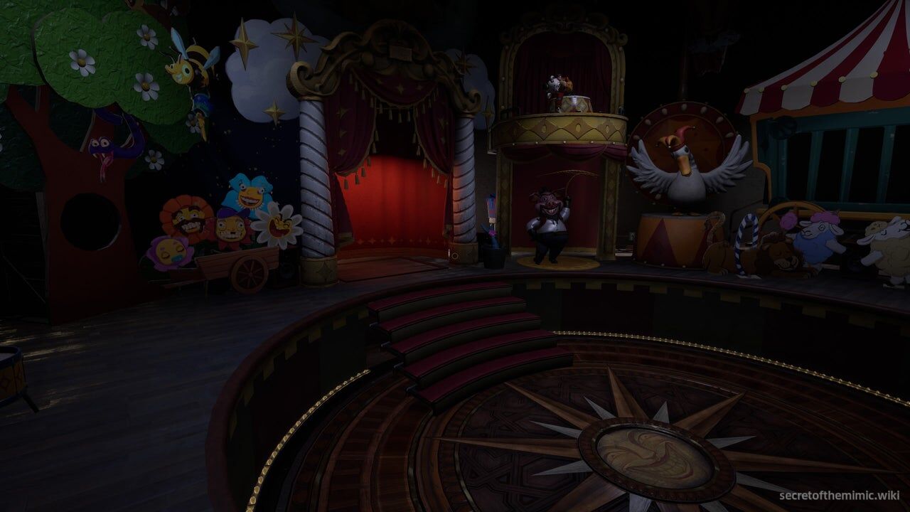 Walkthrough step reference image