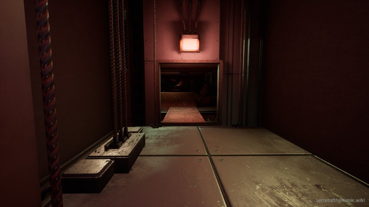 Walkthrough step reference image