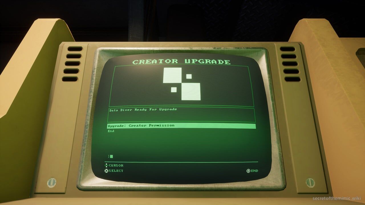 Walkthrough step reference image