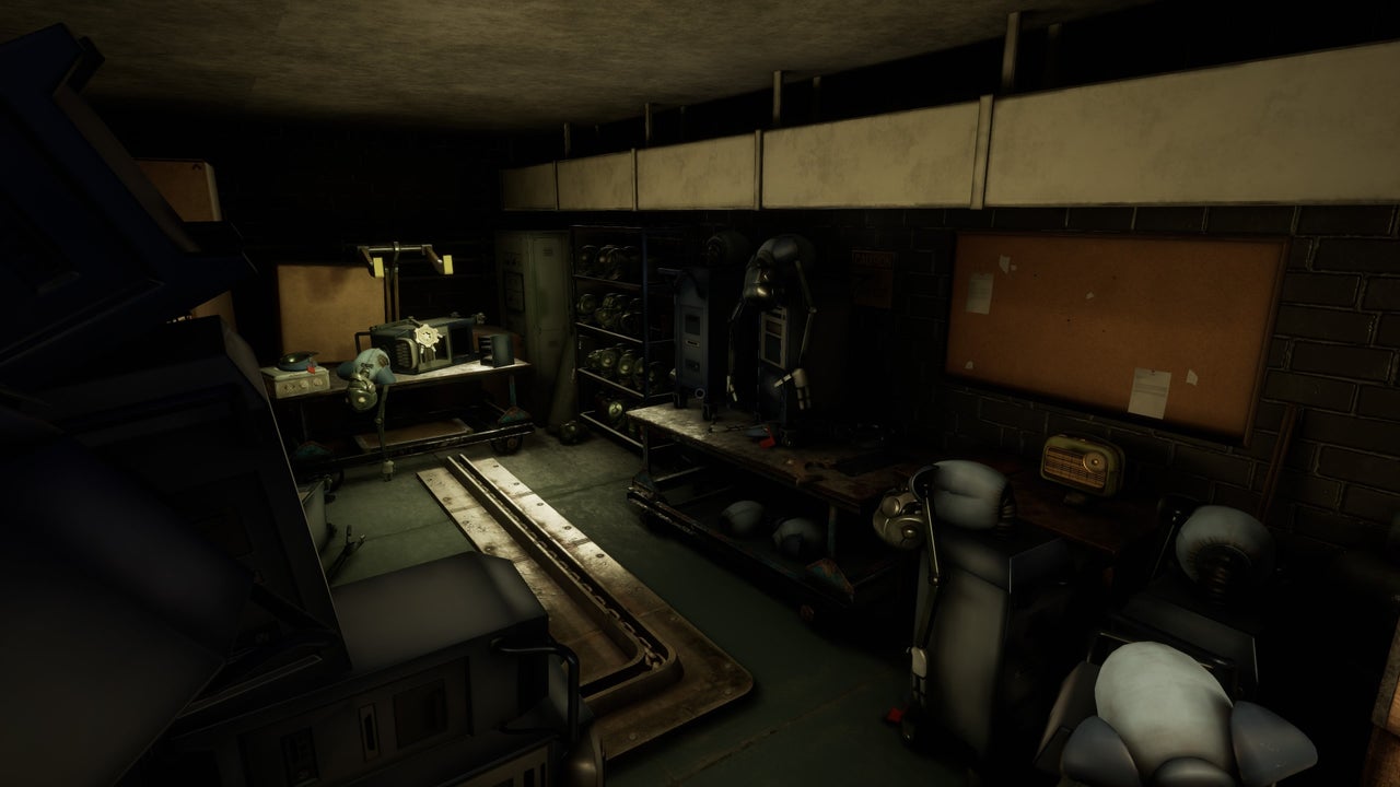 Hospital entry and Dollie patrol rules, walkthrough screenshot 9