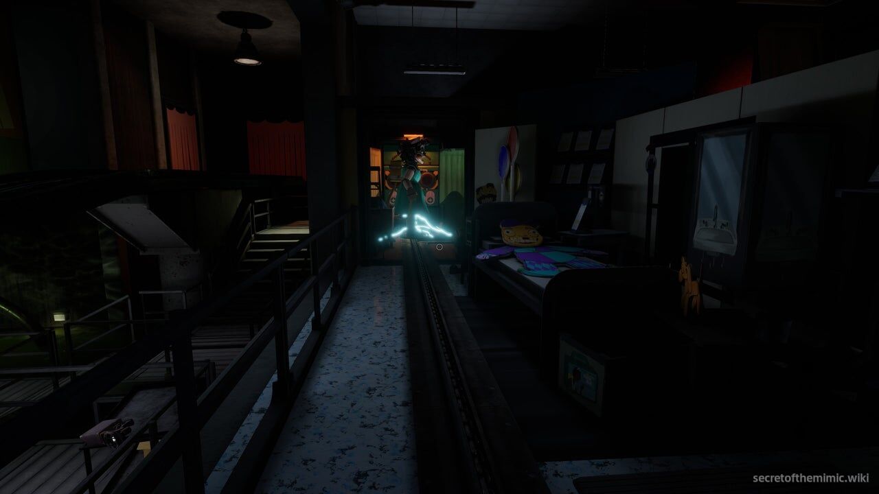 Walkthrough step reference image