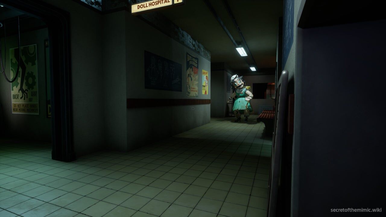 Walkthrough step reference image