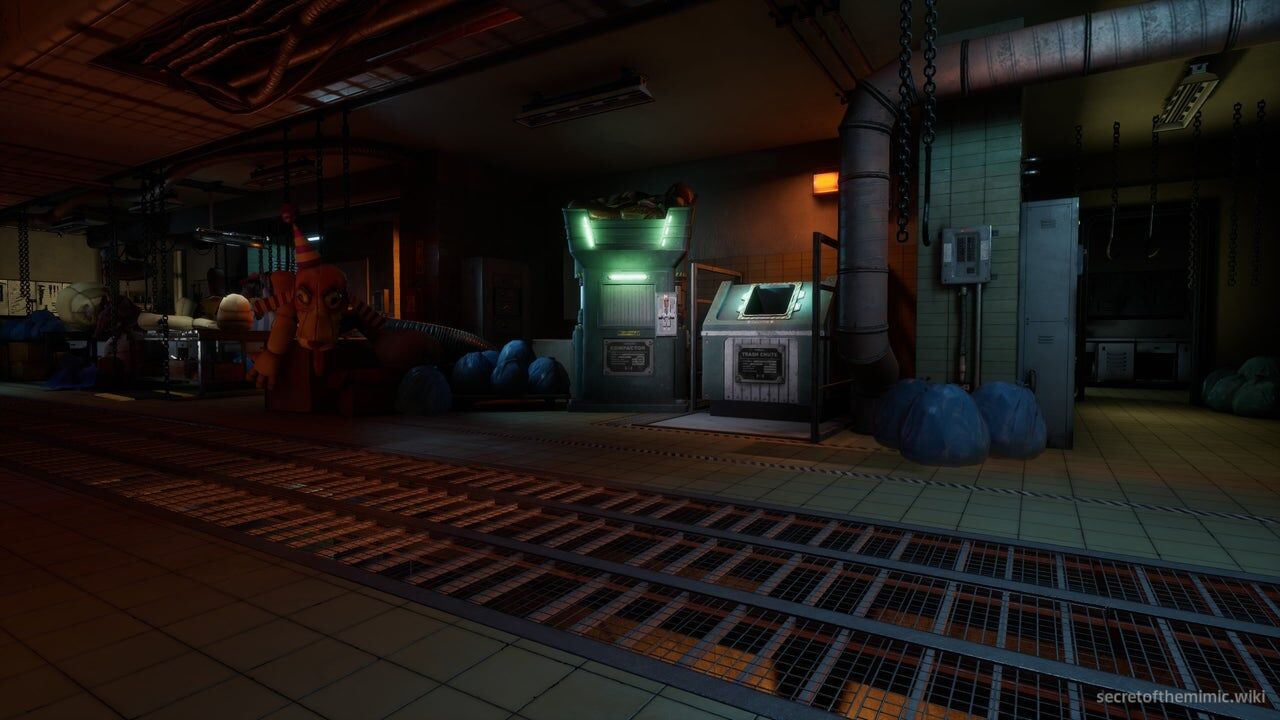 Walkthrough step reference image