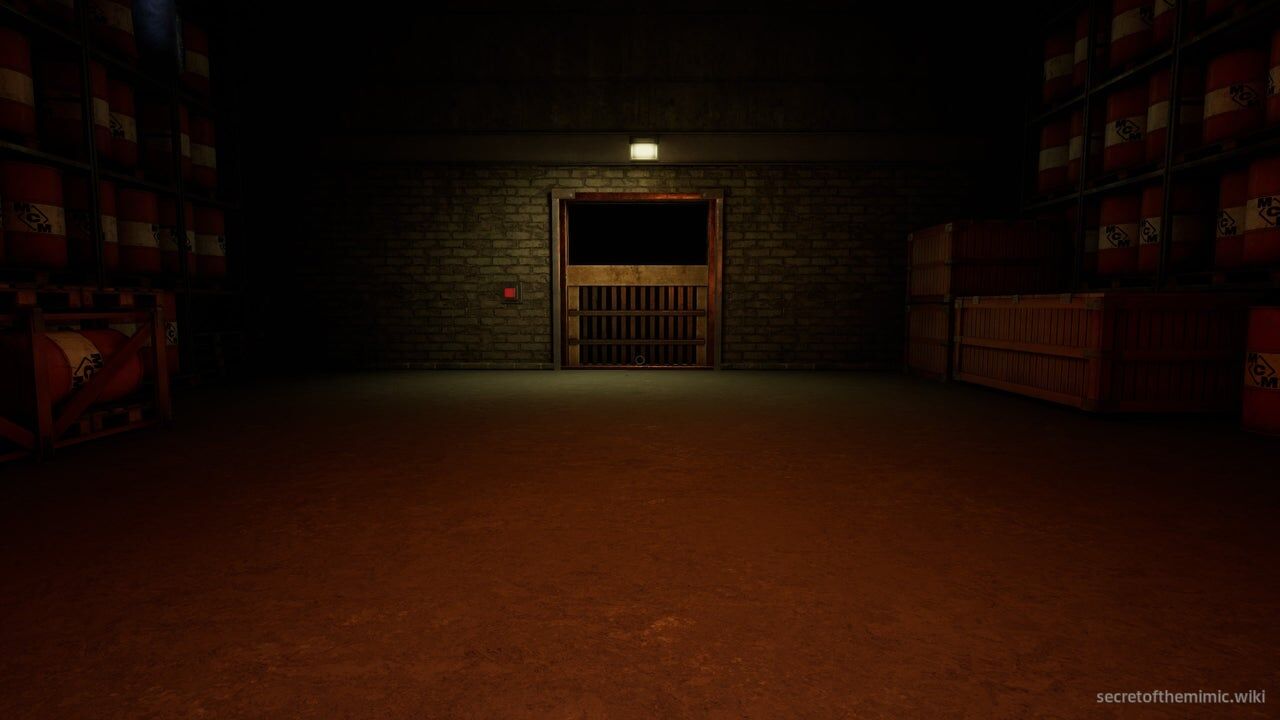 Walkthrough step reference image