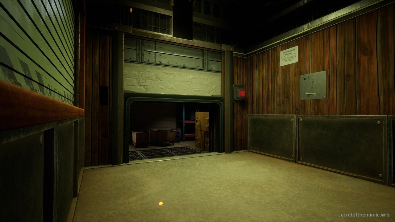 Walkthrough step reference image