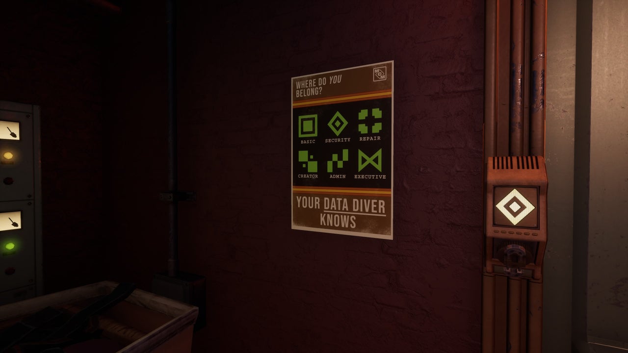 Welcome Show and Basic-clearance route, walkthrough screenshot 13