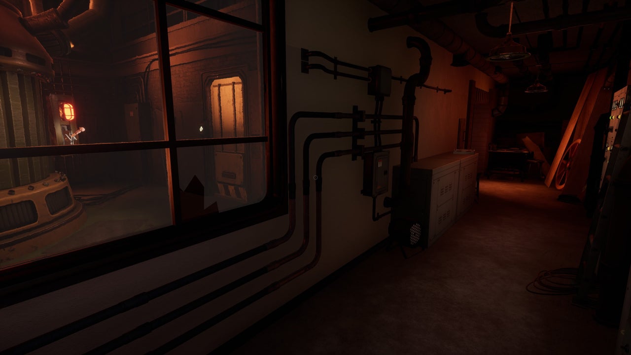 Welcome Show and Basic-clearance route, walkthrough screenshot 14